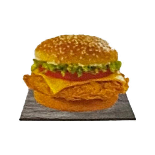 Chicken Burger