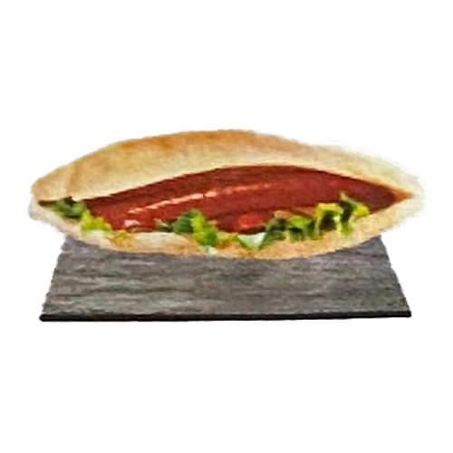 Merguez