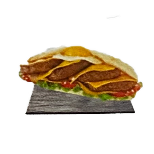 Steak