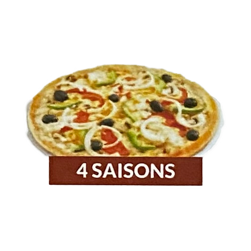 4 Saisons