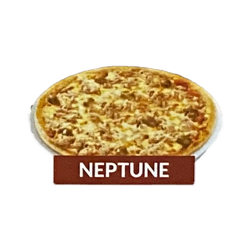 Neptune