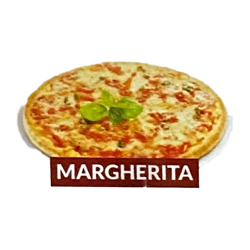 Margherita