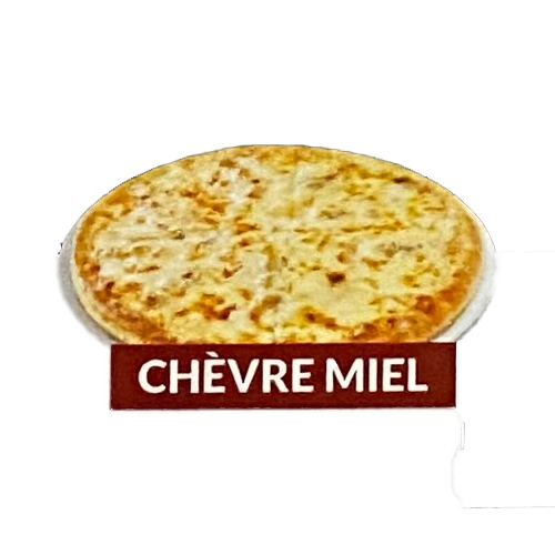 Chèvre miel