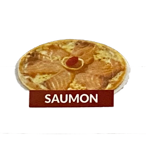 Saumon