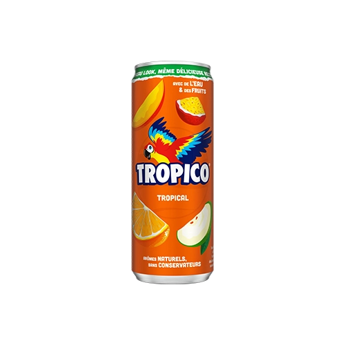 Tropico
