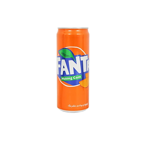Fanta