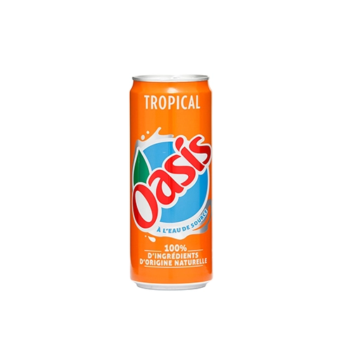 Oasis