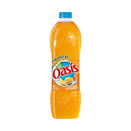 Oasis 2L