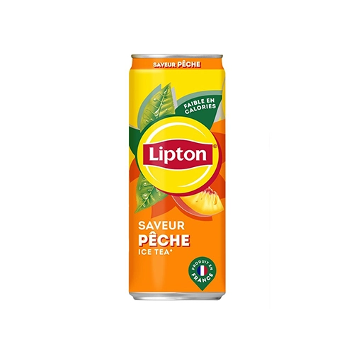 Ice tea