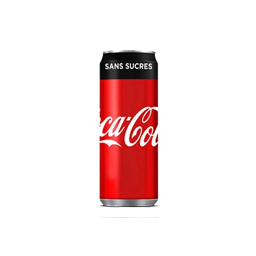 Coca cola zéro