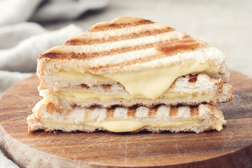 3 fromages