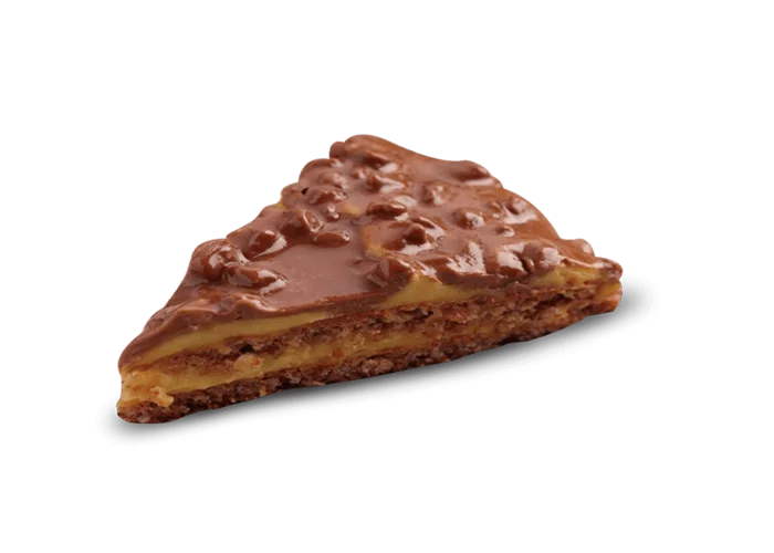 Tarte au Daim