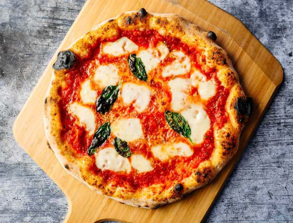 Pizza SENIOR
