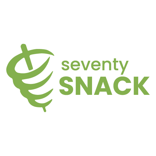 Logo SEVENTY SNACK